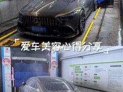 -浦江城市生活广场(江月路店)