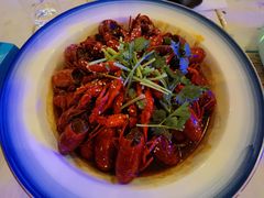 -JUKEBOX玖部音乐餐厅(华侨城店)