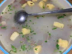 鸭血粉丝-南京人家(盛京大奥莱店)