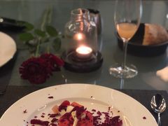 -君悦酒店·La Terrazza意合園·意式风味