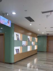 -重庆联合丽格美容医院