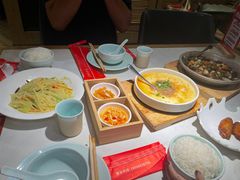 -四道菜·福建海蛎煎(世欧广场店)
