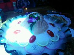 -粥品天下·琉璃舫音乐餐厅(双桂大道店)