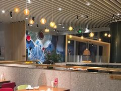 -奕景小馆·地道大连菜(恒隆广场店)