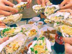 -新享乐海鲜(翠华路店)