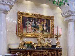 -金米箩大酒店(五角场店)