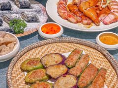 -老伙记海鲜码头(北滘店)