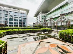 -广州白云机场雅高铂尔曼大酒店