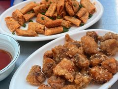 -小金龙饭店·夜宵大排挡专门店