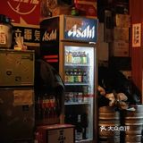 人间半杯 | 烧鸟和生腌夜间神物