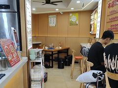 -叶伟胡辣壳面(两路口店)