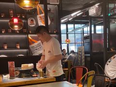 -探鱼·鲜青椒爽麻烤鱼(正佳广场店)