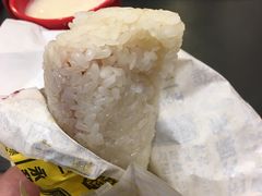 -永和大王(茉莉上新·共和新路店)