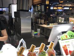 -巡茶(星海广场店)