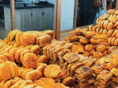 -杨老大焙子月饼干货(宽巷子民族美食街店)