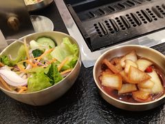 -韩满园· 甄选韩式烤肉