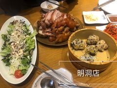 -Myth猪蹄(明洞店)