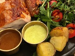 -IL TEATRO 精品意大利餐厅