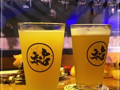 -HUBBA祜精酿(五羊邨店)