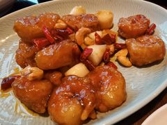 -环球港凯悦 · 享悦中餐厅