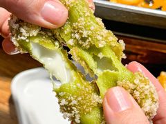 -食锦记·福建私房菜(万宝广场店)