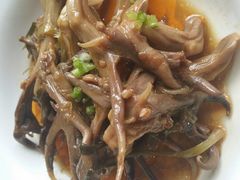 -丽清大别山鹅火锅(潜山路店)