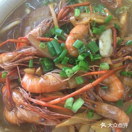 老朱面馆(大康路店)