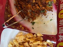 -老哥门肥肠鱼(鱼嘴店)