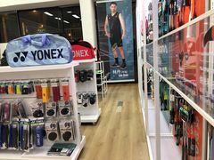 -YONEX网羽有约(新街口店)