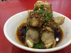 -蒋炸酱(内东街店)