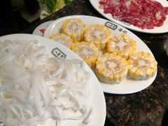 -八合里潮汕鲜牛肉火锅(深圳海岸城店)
