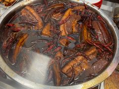 把子肉-刘小忙把子肉(北园大街总店)