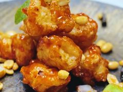 -鸭王烤鸭店(三里河店)