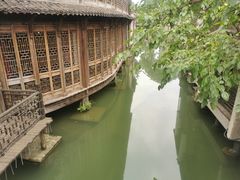 -乌镇西栅景区