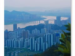 -白云山风景名胜区
