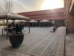 -意大利农场度假村