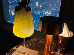 -广州瑰丽酒店·Black Iron黑金燚