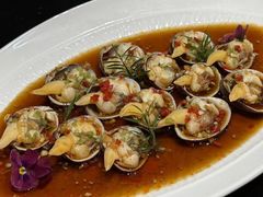 -许爷家·生态湖鲜(徐汇日月光店)