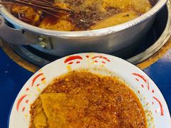 -马路边边串串香(双井直营店)