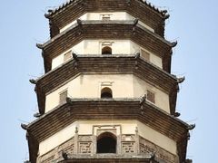 -修德寺塔