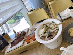 -粤集·手工粤菜(皇庭广场店)