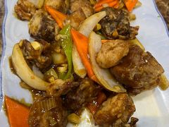 -西关回头馆(西关美食街店)