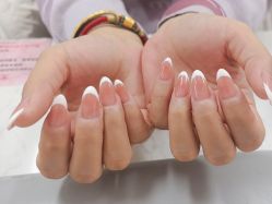 -尤米一站式美甲美睫