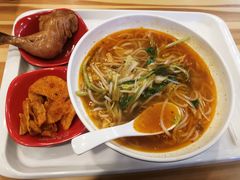 -网易食堂
