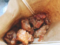 -傅强排骨(成都总店)