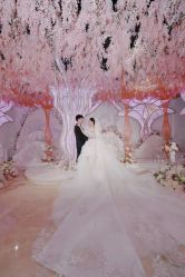 -曼格纳婚礼艺术中心(张江店)