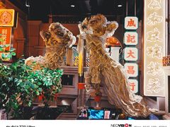 -大鸽饭(北京路店)