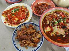 -老三样·旧食新味(万寿宫店)