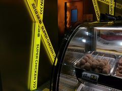 -超级鸡车(曹杨路店)