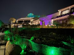 -雅达·阳羡溪山小镇中心